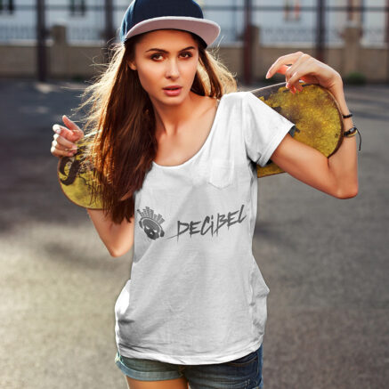Girly Shirt